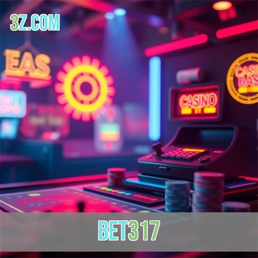 App do bet317: Diversão e Inovação em Jogo