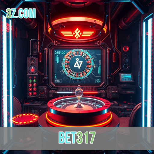 Cassino Fantástico no bet317: Diversão Sem Limites