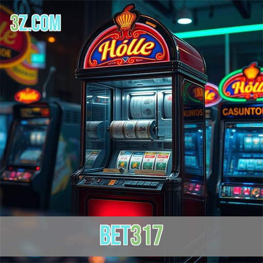 Segurança e Entretenimento: Confiavel Bet317 É Sua Melhor Escolha