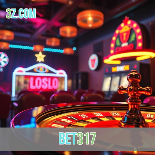 Esporte na bet317: Emoções e Oportunidades para Apostadores