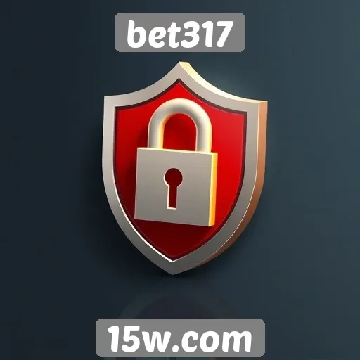 Análise da segurança no site de jogos bet317