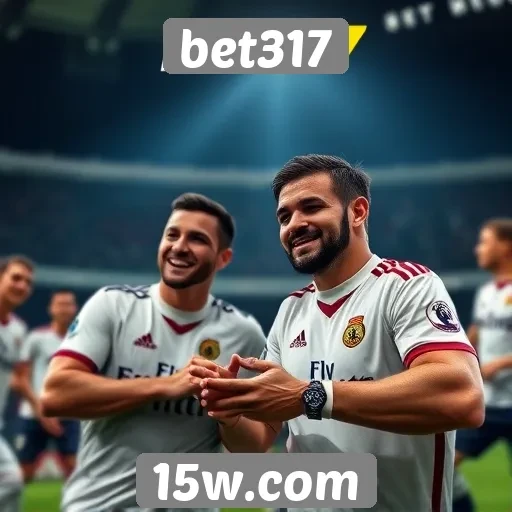 Depoimentos de jogadores sobre a experiência no bet317