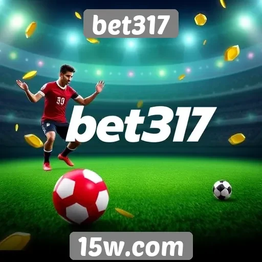 Promoções e bônus disponíveis para novos usuários no bet317