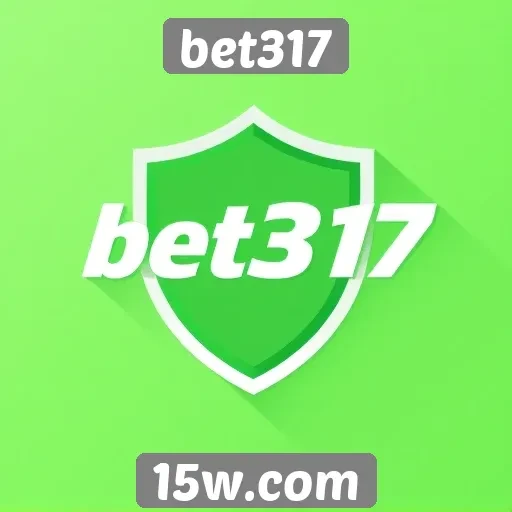 Segurança e confiabilidade do site bet317