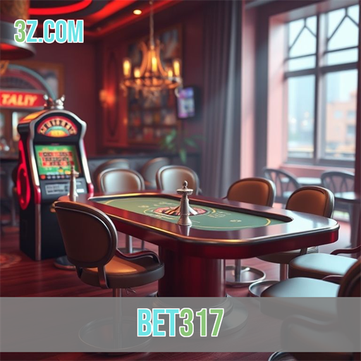 Diversão sem limites: Jogos incríveis no site bet317