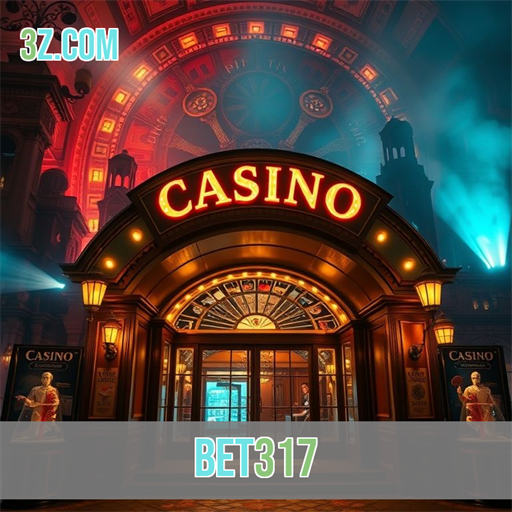A Incrível Plataforma bet317: Diversão Sem Limites