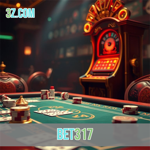 Promoções Criativas e Empolgantes no Bet317 para Você