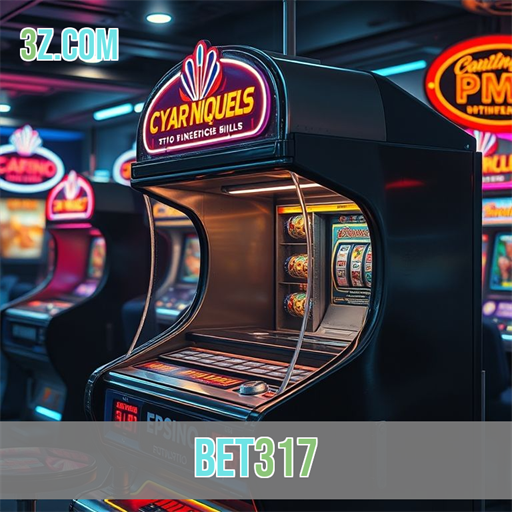 Experimente o VIP do bet317 e Transforme Seu Jogo